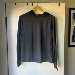 Stoic Venture UPF Sun Hoodie, L